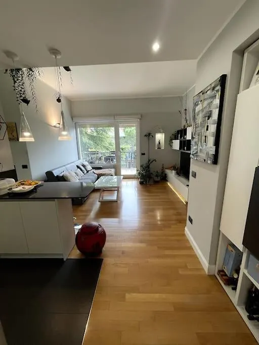 Apartment Vaticanodreamsuite Rome