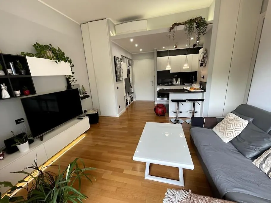 Vaticanodreamsuite Rome Apartment