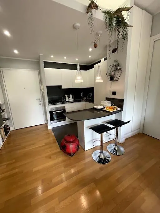 Apartment Vaticanodreamsuite Rome