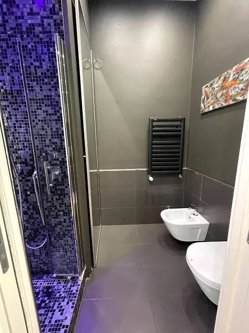 Vaticanodreamsuite Rome