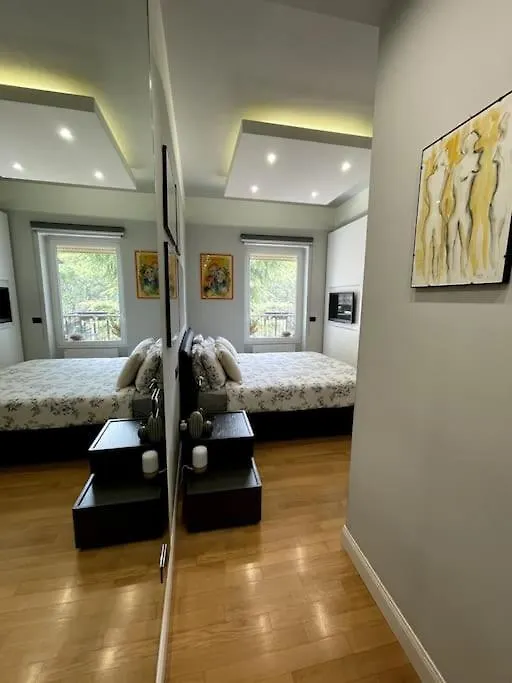 Vaticanodreamsuite Rome Italy