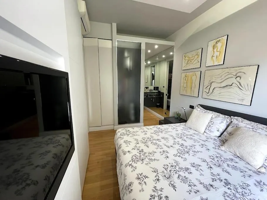 Apartment Vaticanodreamsuite Rome