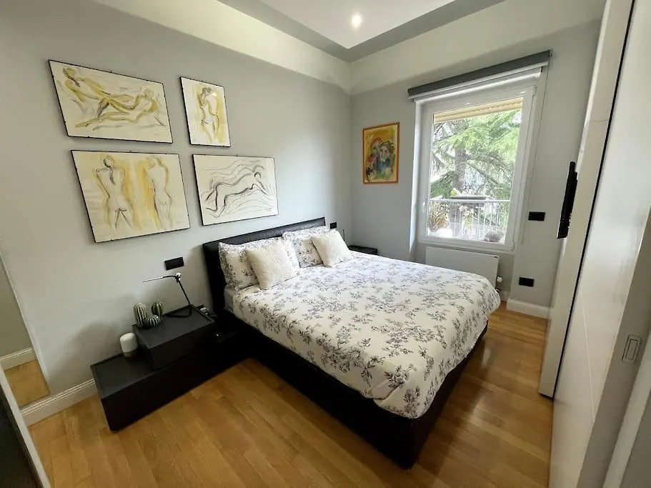 Apartment Vaticanodreamsuite Rome Italy