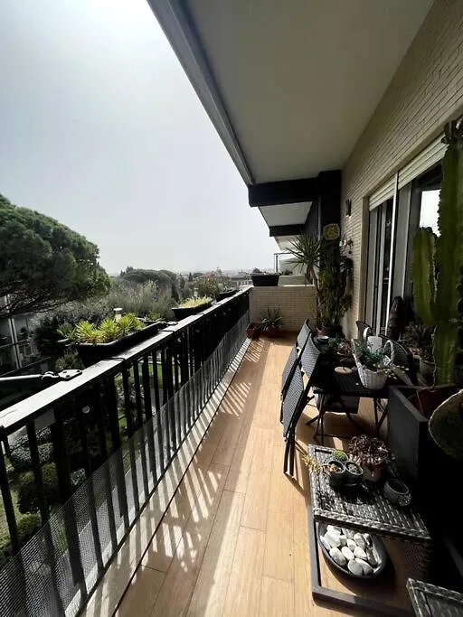Vaticanodreamsuite Rome 0*,  Italy